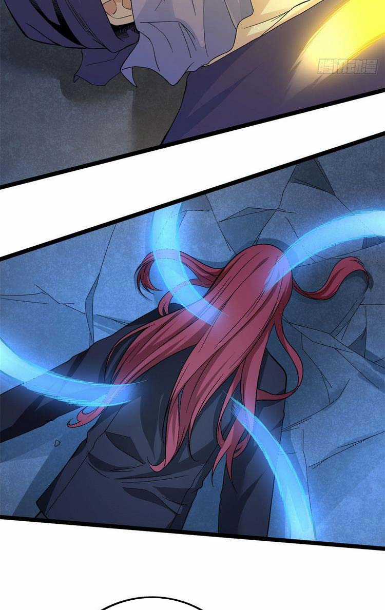 Ta Có 999 Loại Dị Năng Chapter 47 trang 18