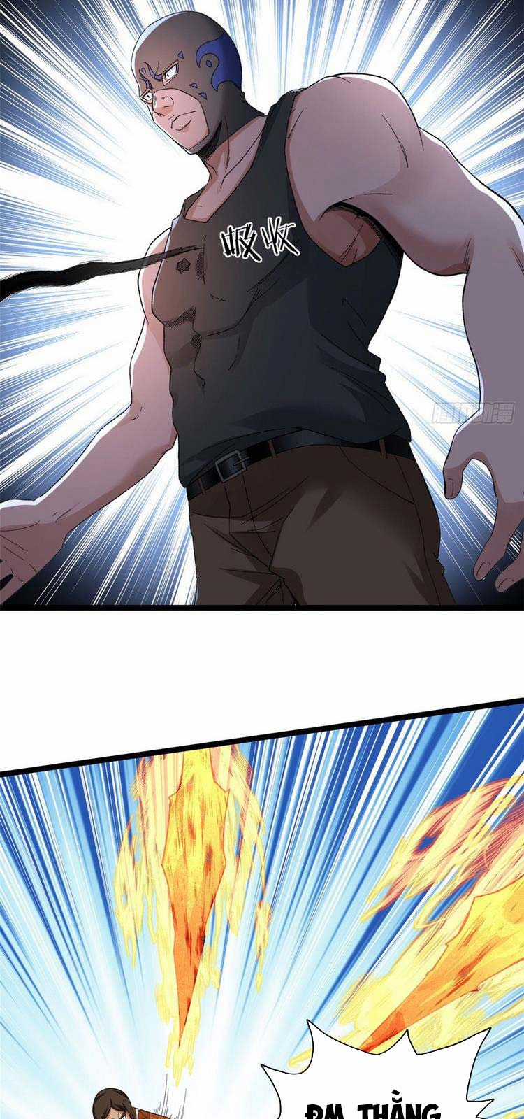 Ta Có 999 Loại Dị Năng Chapter 47 trang 2