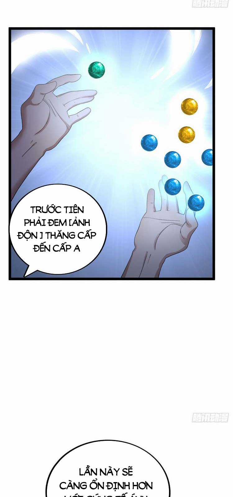 Ta Có 999 Loại Dị Năng Chapter 47 trang 20