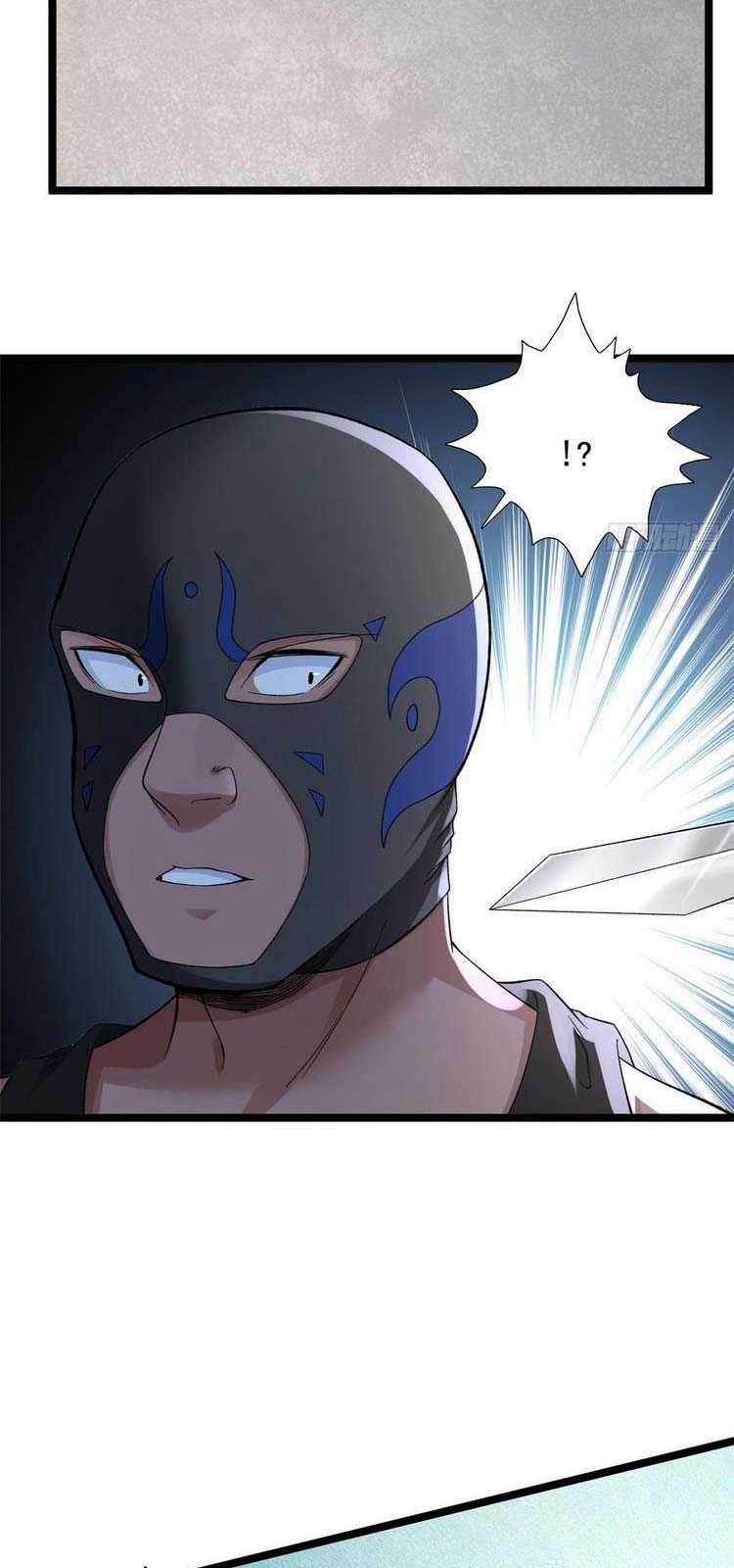 Ta Có 999 Loại Dị Năng Chapter 47 trang 23