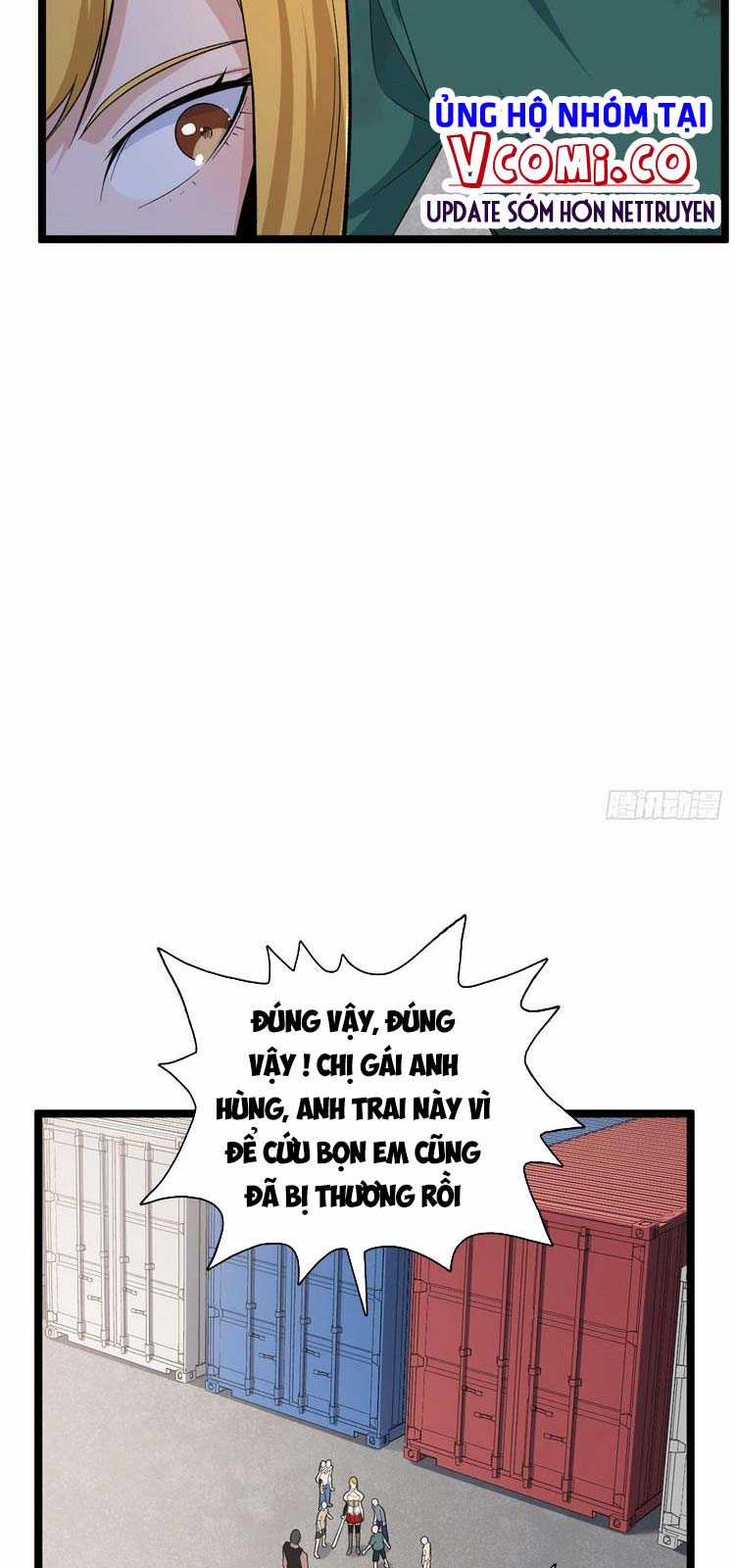 Ta Có 999 Loại Dị Năng Chapter 47 trang 27