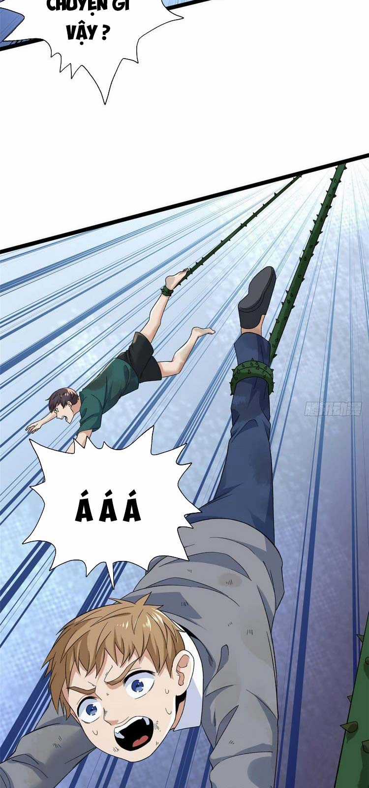 Ta Có 999 Loại Dị Năng Chapter 47 trang 32