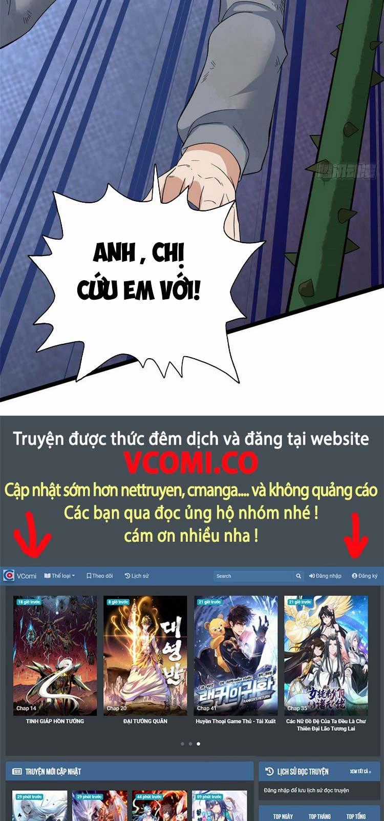 Ta Có 999 Loại Dị Năng Chapter 47 trang 33