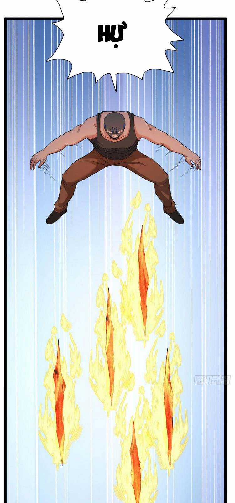 Ta Có 999 Loại Dị Năng Chapter 47 trang 4