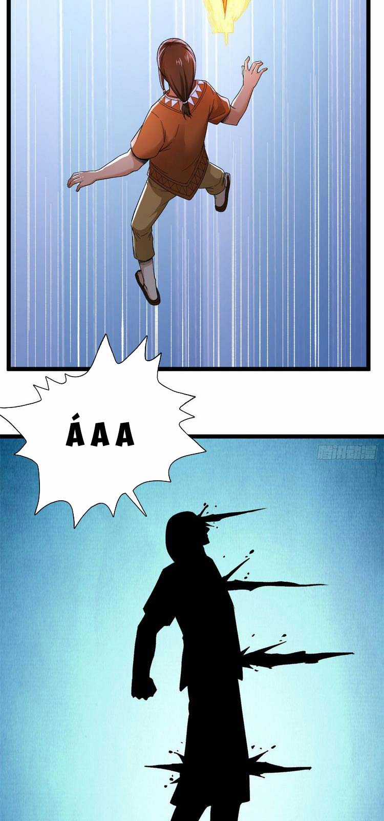 Ta Có 999 Loại Dị Năng Chapter 47 trang 5