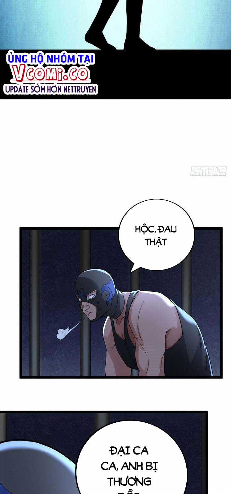 Ta Có 999 Loại Dị Năng Chapter 47 trang 6