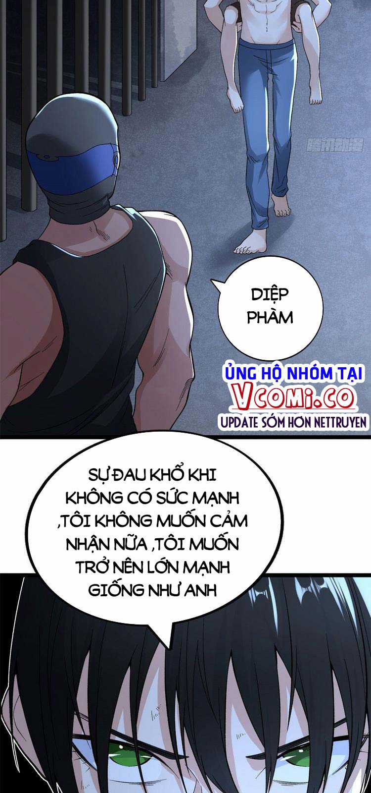Ta Có 999 Loại Dị Năng Chapter 47 trang 9