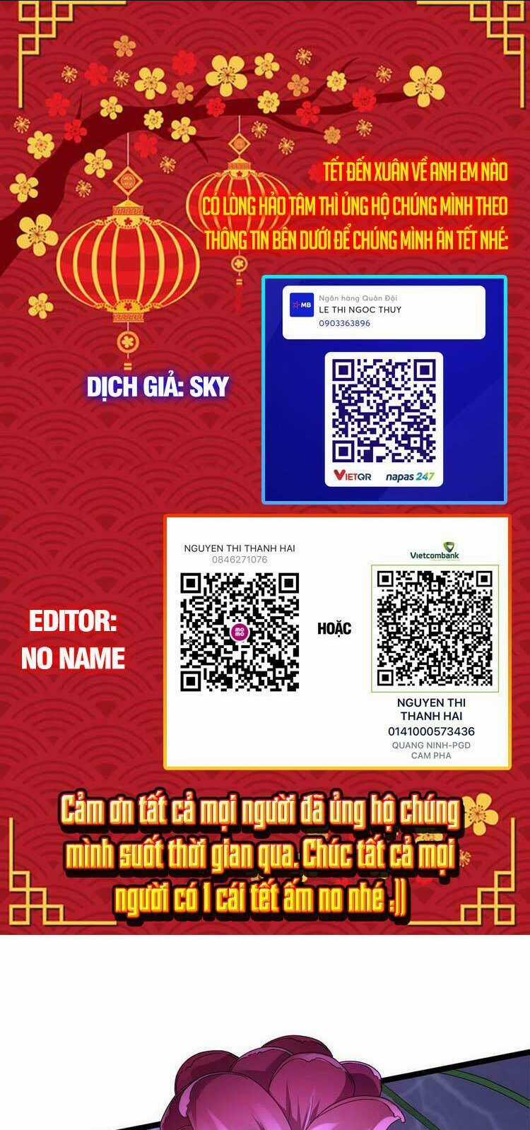 Ta Có 999 Loại Dị Năng Chapter 48 trang 0