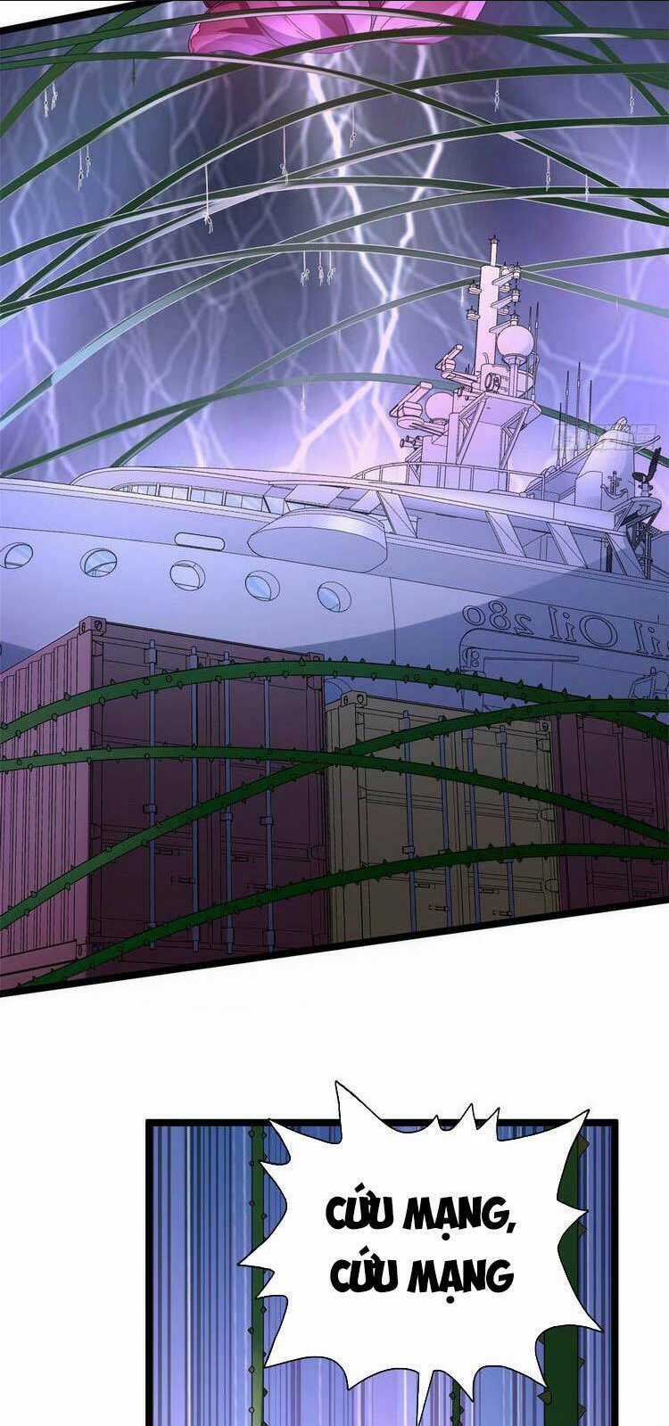 Ta Có 999 Loại Dị Năng Chapter 48 trang 1