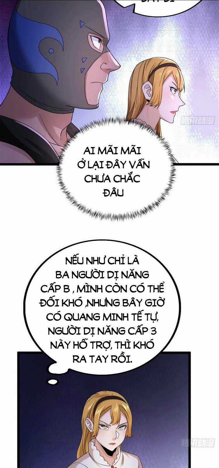 Ta Có 999 Loại Dị Năng Chapter 48 trang 10