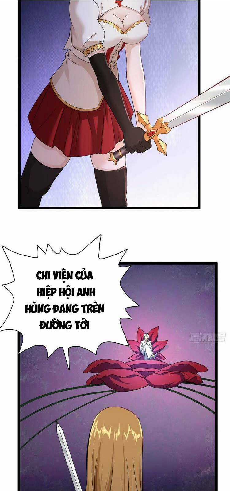 Ta Có 999 Loại Dị Năng Chapter 48 trang 11