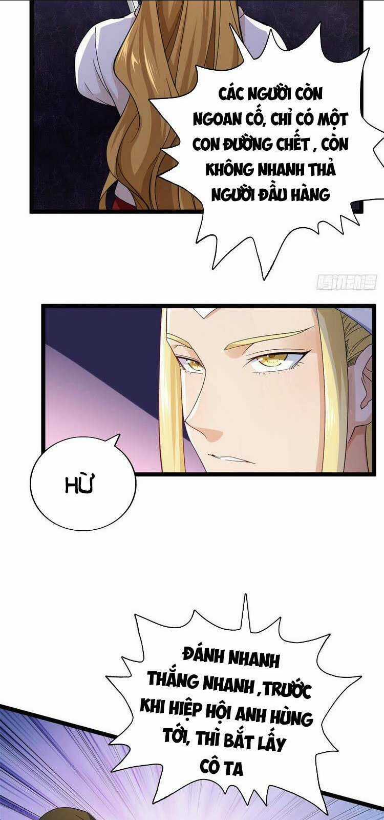 Ta Có 999 Loại Dị Năng Chapter 48 trang 12