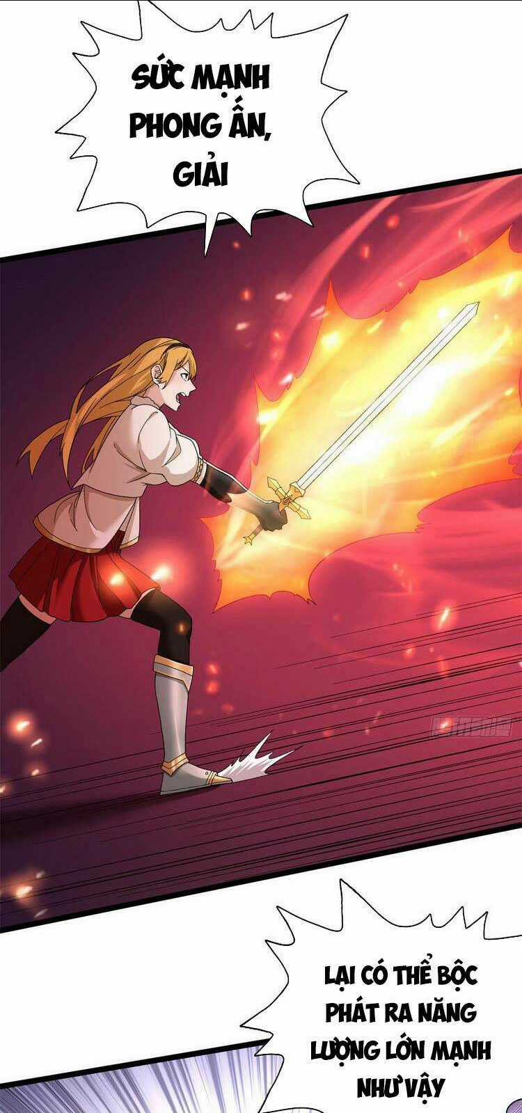 Ta Có 999 Loại Dị Năng Chapter 48 trang 14