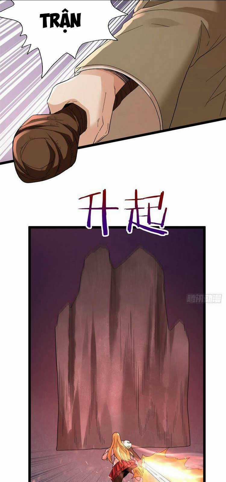 Ta Có 999 Loại Dị Năng Chapter 48 trang 17