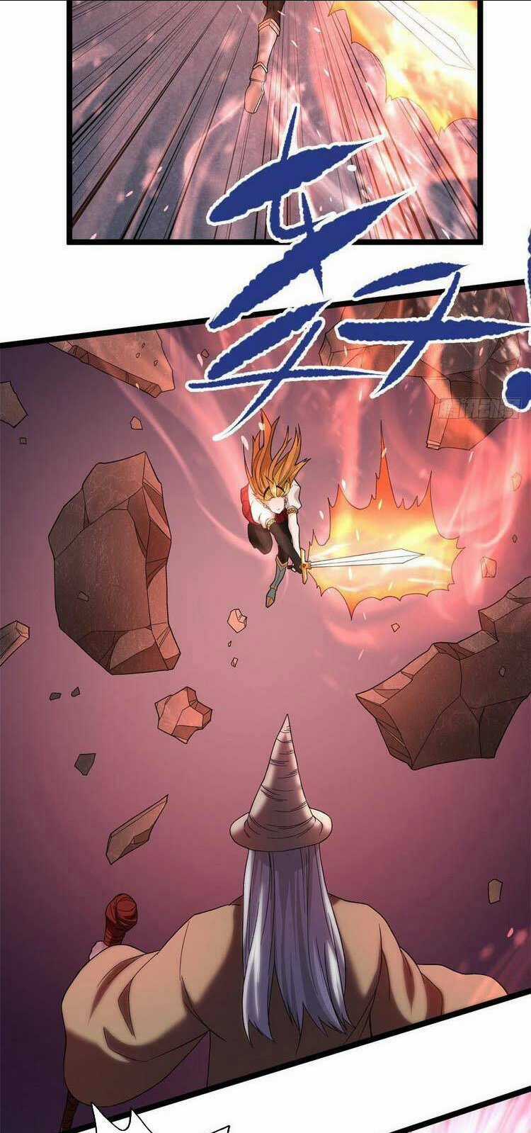 Ta Có 999 Loại Dị Năng Chapter 48 trang 18