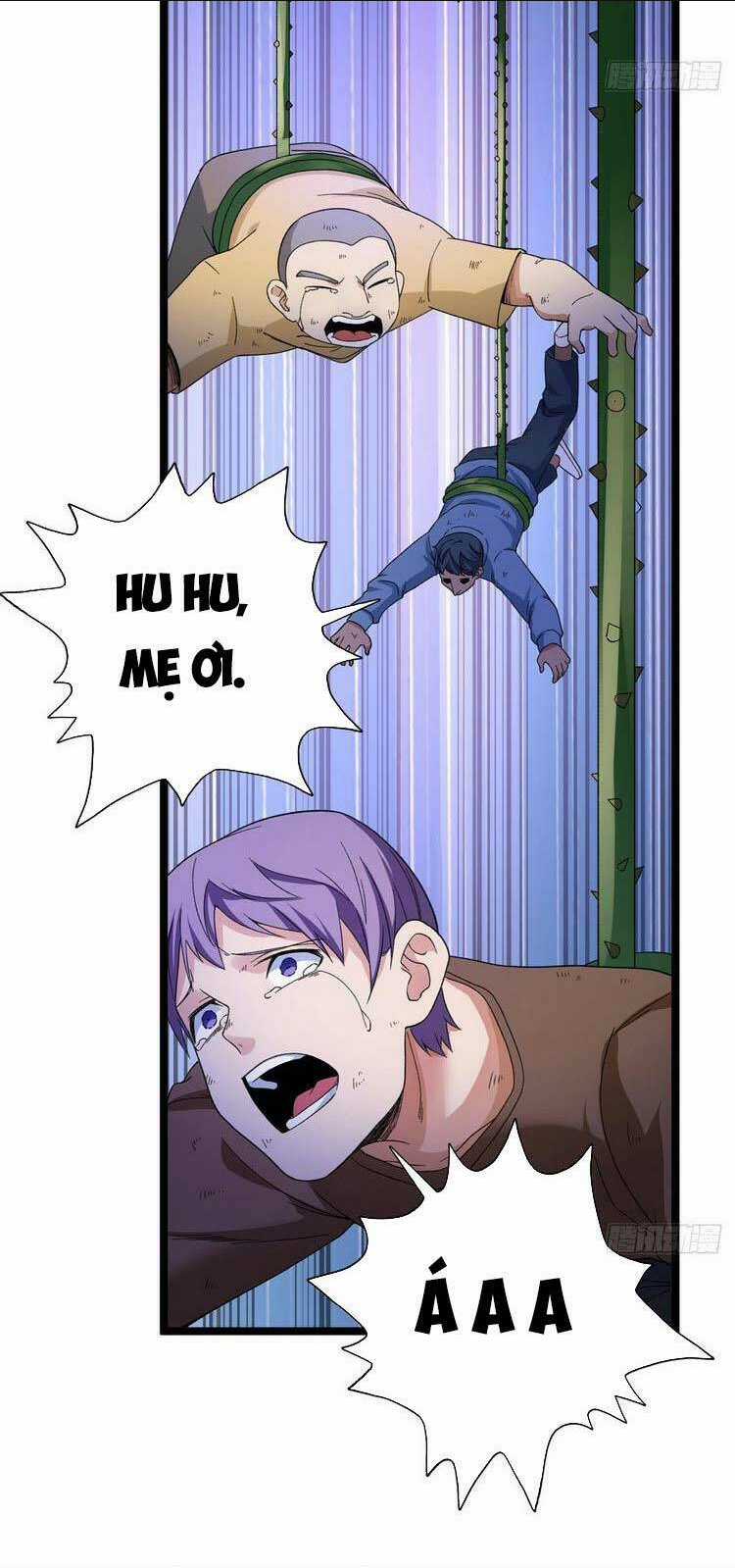 Ta Có 999 Loại Dị Năng Chapter 48 trang 2