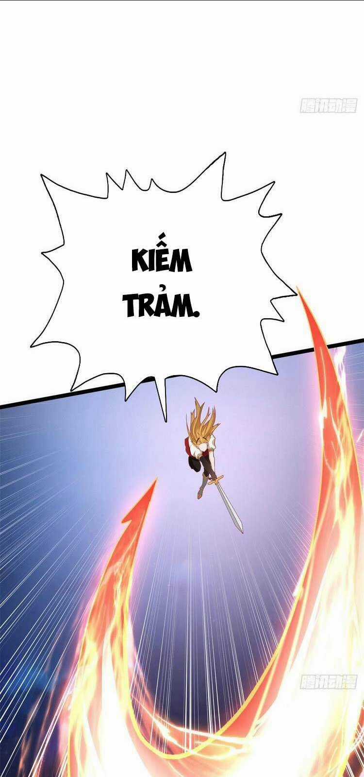 Ta Có 999 Loại Dị Năng Chapter 48 trang 21