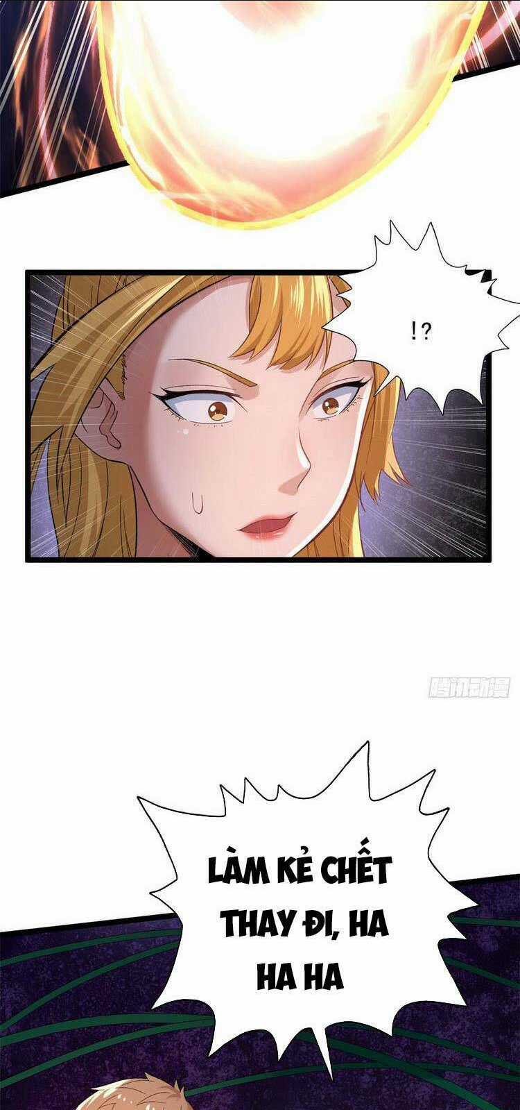 Ta Có 999 Loại Dị Năng Chapter 48 trang 22