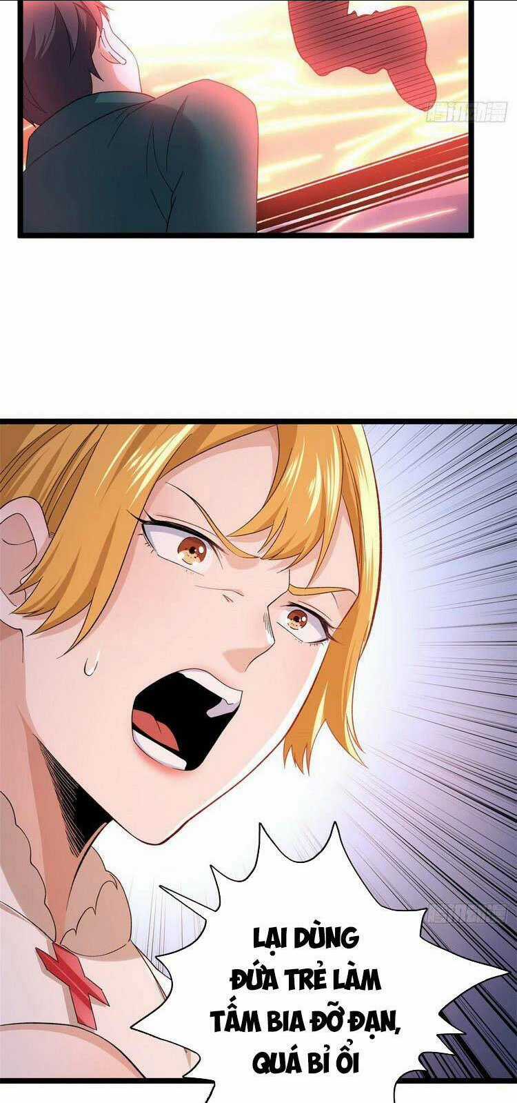 Ta Có 999 Loại Dị Năng Chapter 48 trang 24