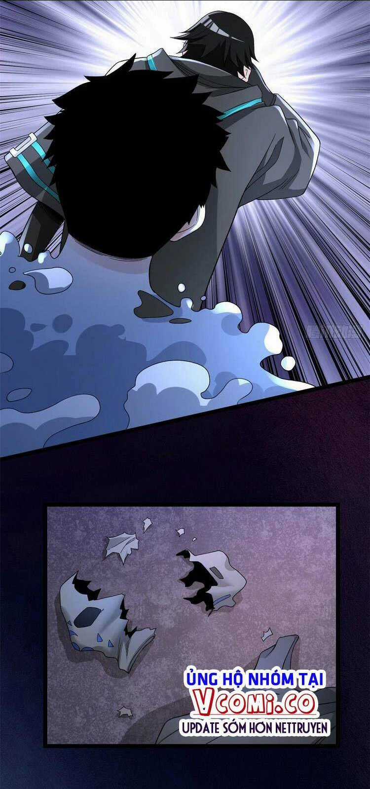 Ta Có 999 Loại Dị Năng Chapter 48 trang 29