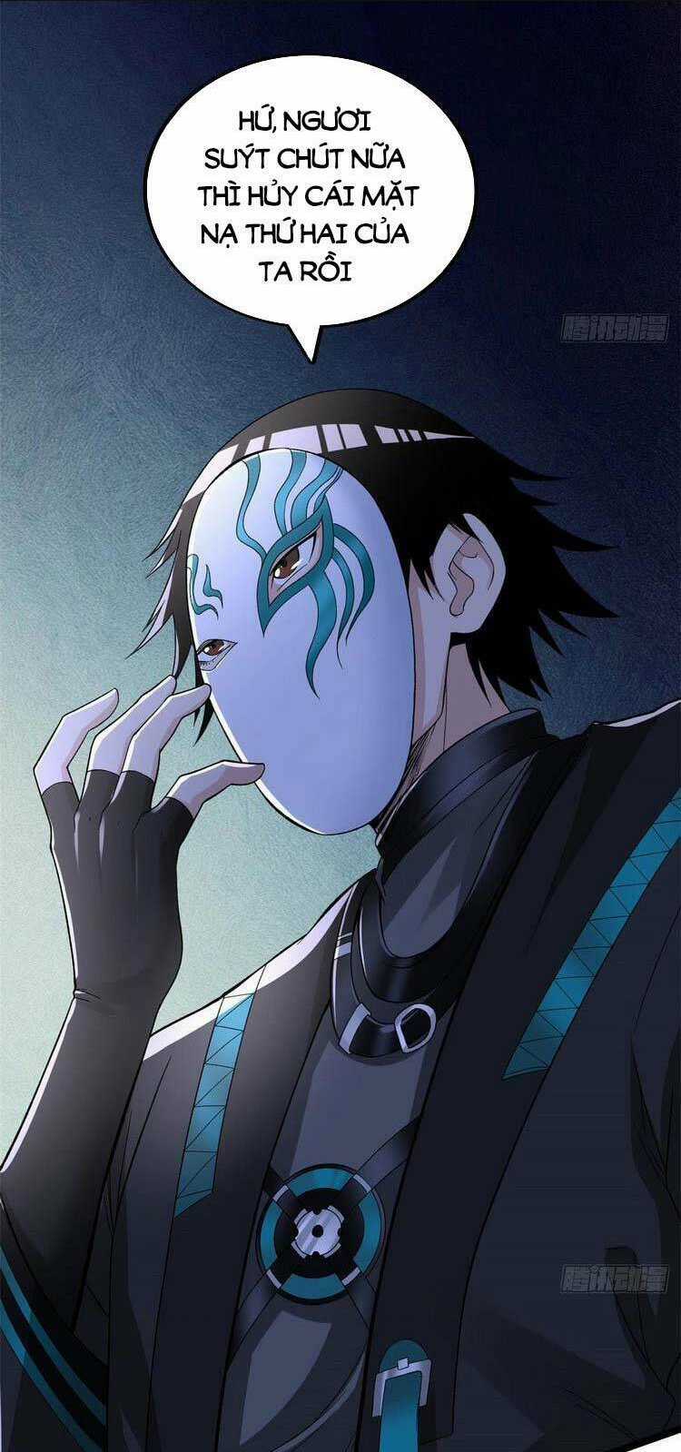 Ta Có 999 Loại Dị Năng Chapter 48 trang 30