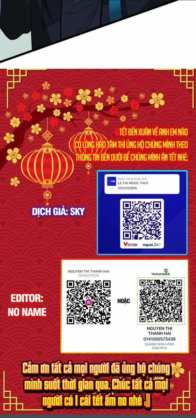 Ta Có 999 Loại Dị Năng Chapter 48 trang 31