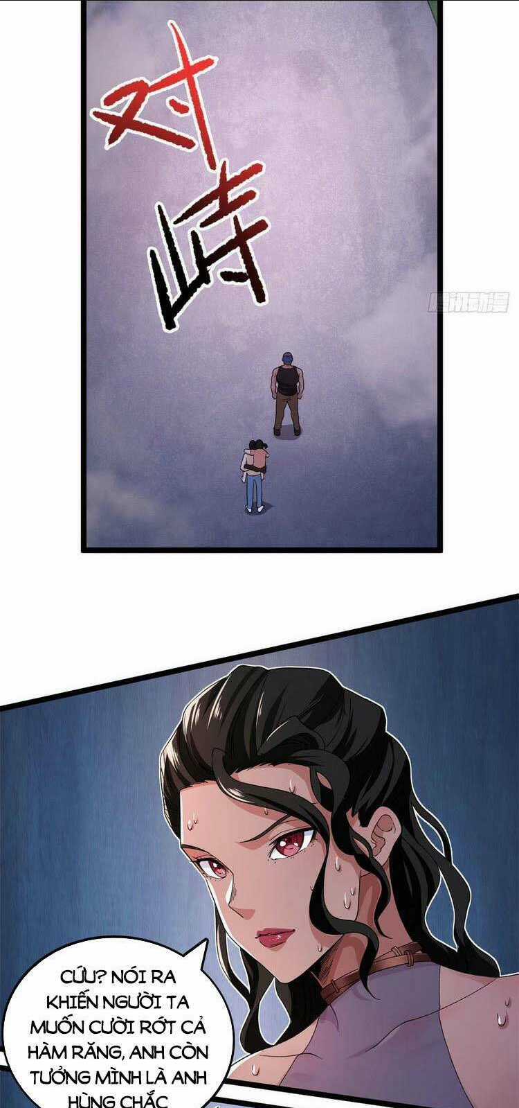 Ta Có 999 Loại Dị Năng Chapter 48 trang 4