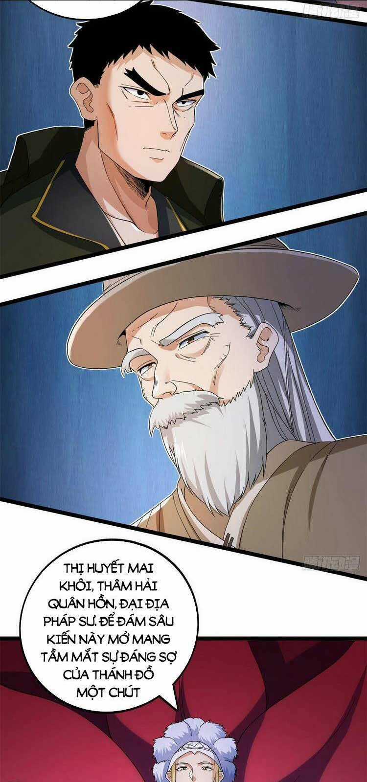 Ta Có 999 Loại Dị Năng Chapter 48 trang 5