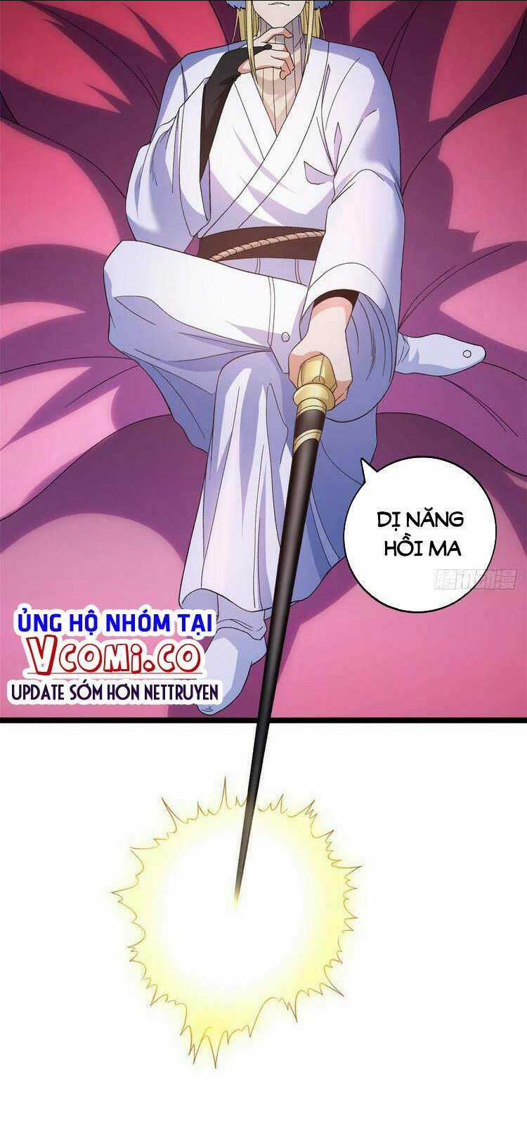 Ta Có 999 Loại Dị Năng Chapter 48 trang 6