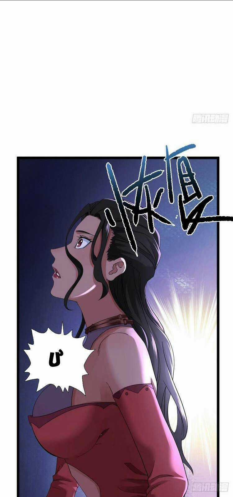 Ta Có 999 Loại Dị Năng Chapter 48 trang 7