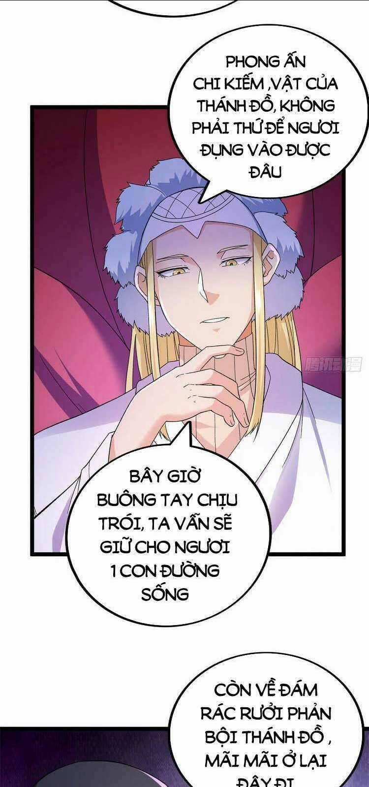 Ta Có 999 Loại Dị Năng Chapter 48 trang 9