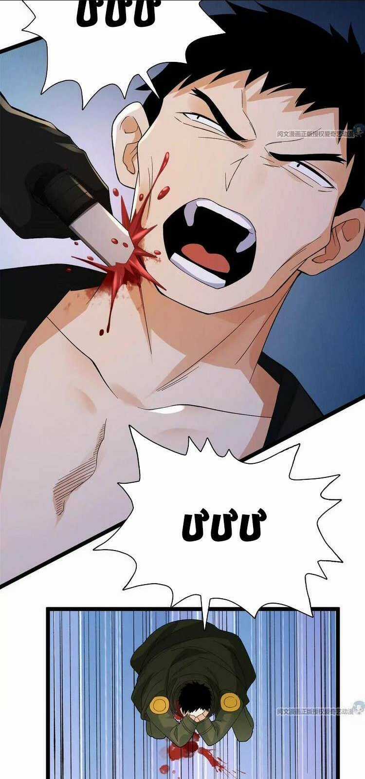 Ta Có 999 Loại Dị Năng Chapter 49 trang 1