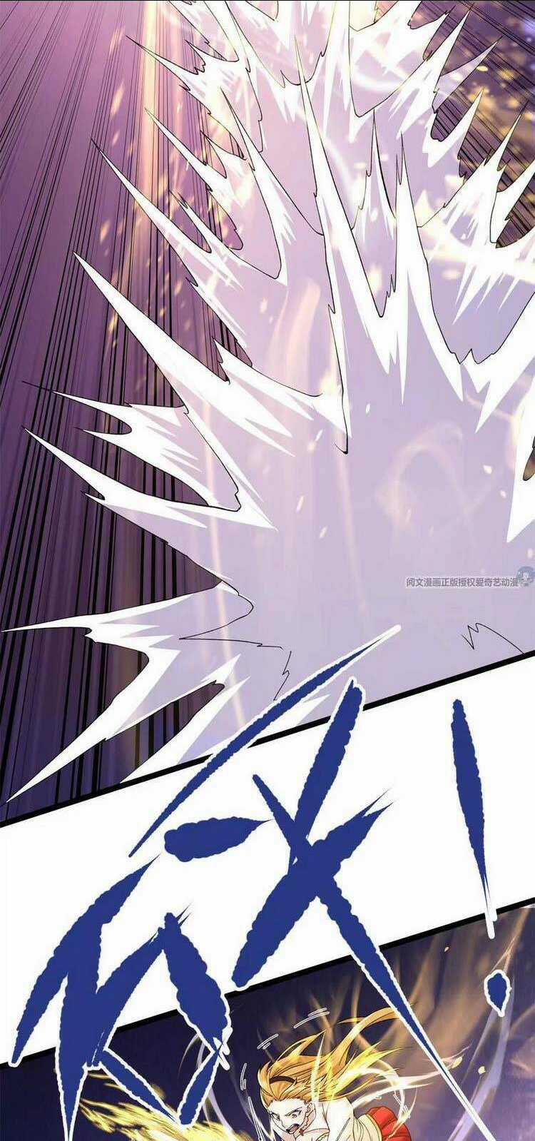 Ta Có 999 Loại Dị Năng Chapter 49 trang 14