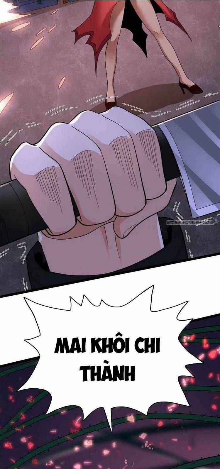 Ta Có 999 Loại Dị Năng Chapter 49 trang 17