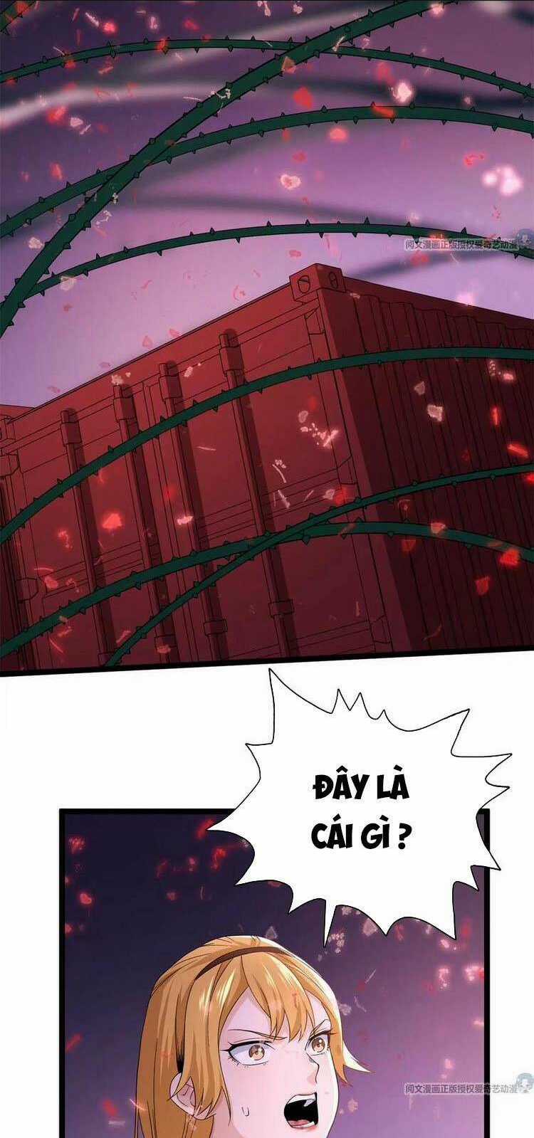 Ta Có 999 Loại Dị Năng Chapter 49 trang 18