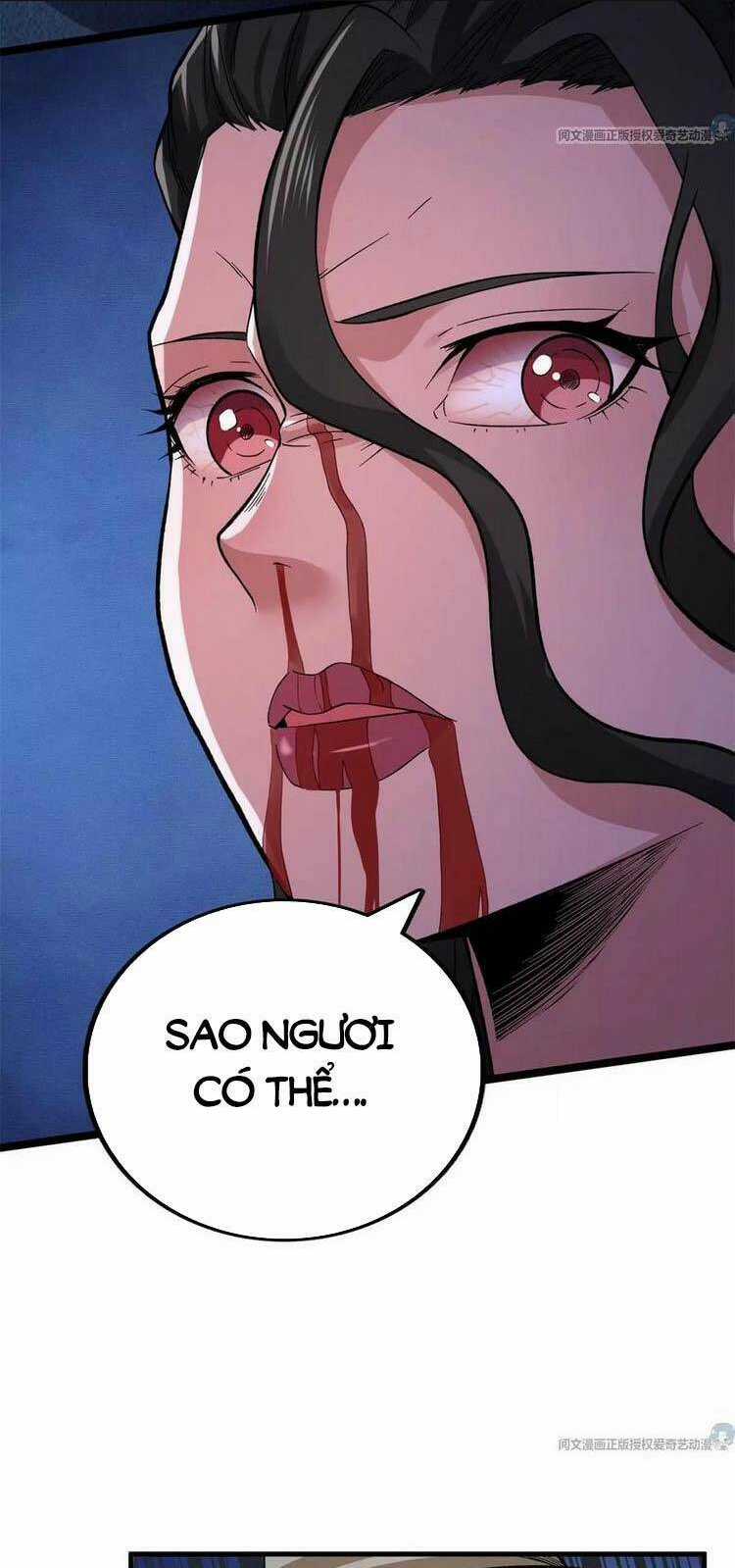 Ta Có 999 Loại Dị Năng Chapter 49 trang 26