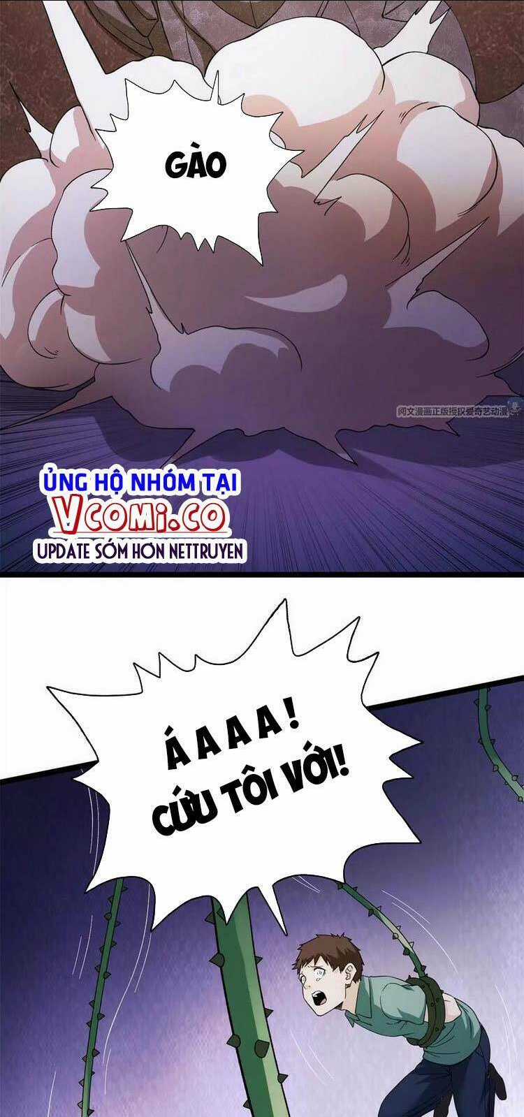 Ta Có 999 Loại Dị Năng Chapter 49 trang 28