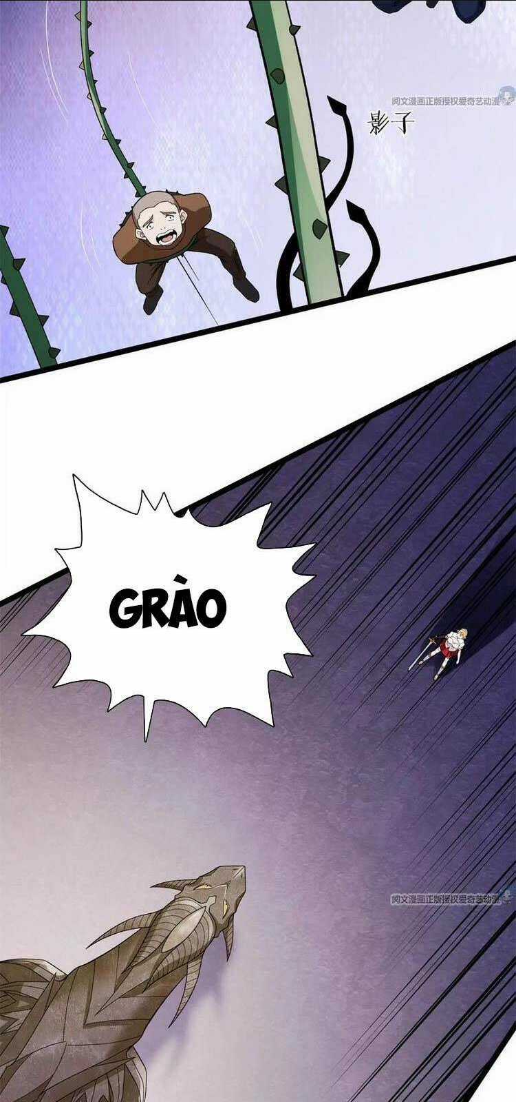 Ta Có 999 Loại Dị Năng Chapter 49 trang 29