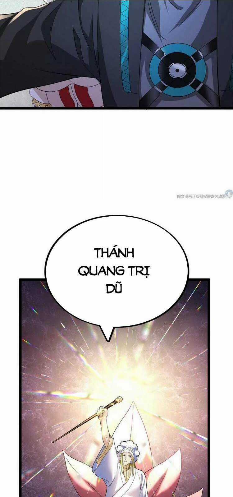 Ta Có 999 Loại Dị Năng Chapter 49 trang 3
