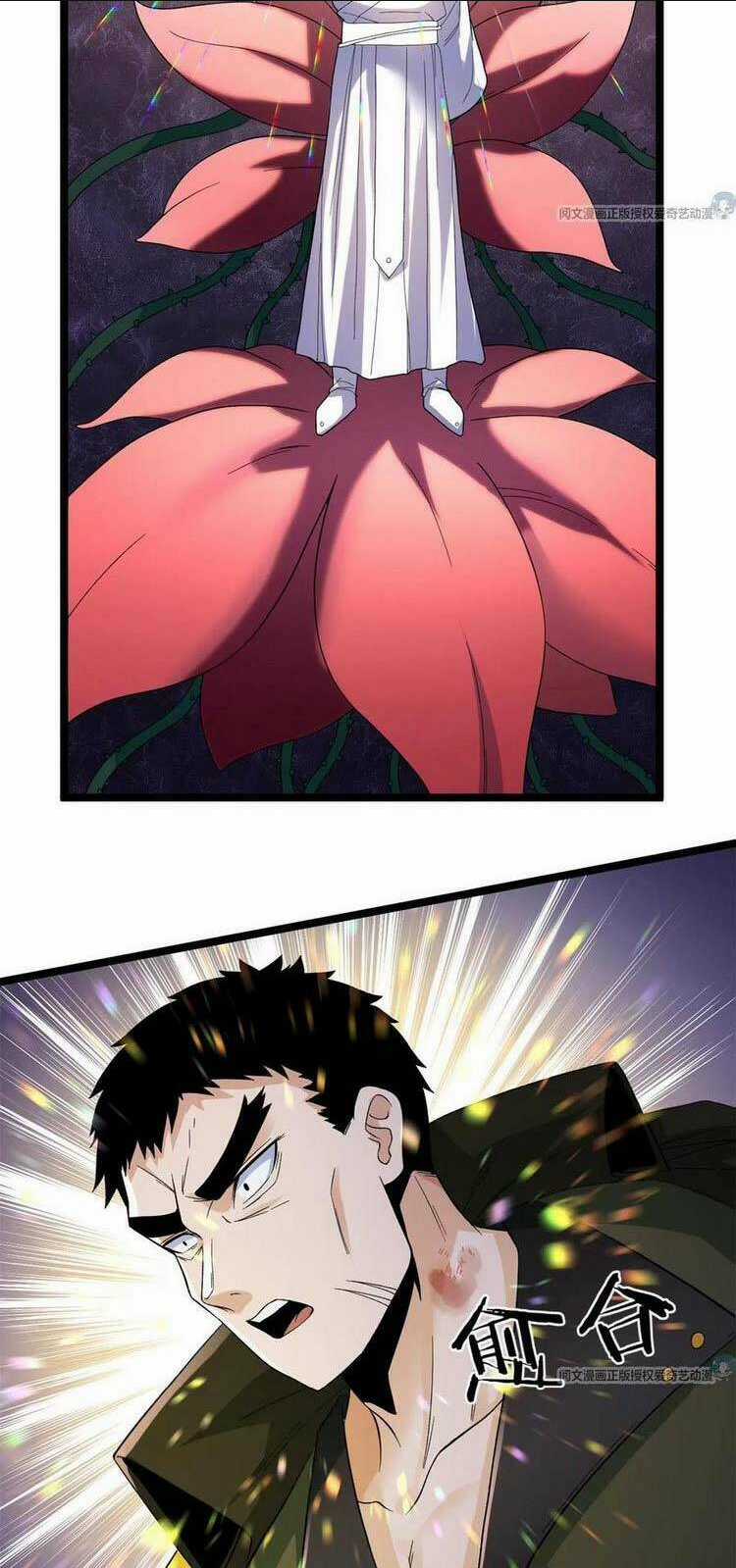 Ta Có 999 Loại Dị Năng Chapter 49 trang 4