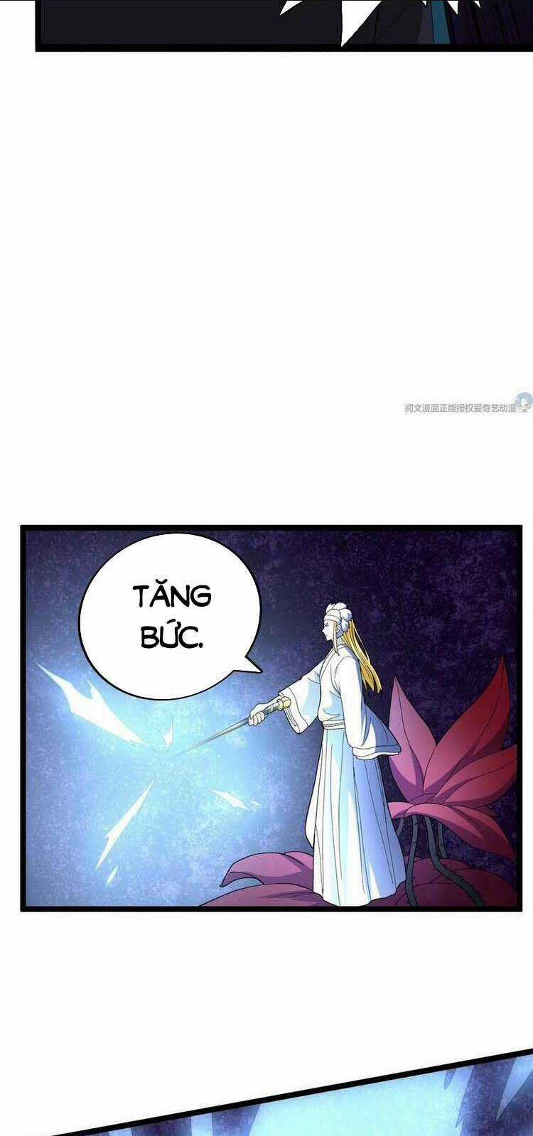 Ta Có 999 Loại Dị Năng Chapter 49 trang 6