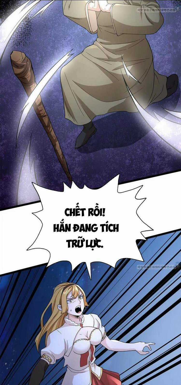 Ta Có 999 Loại Dị Năng Chapter 49 trang 9