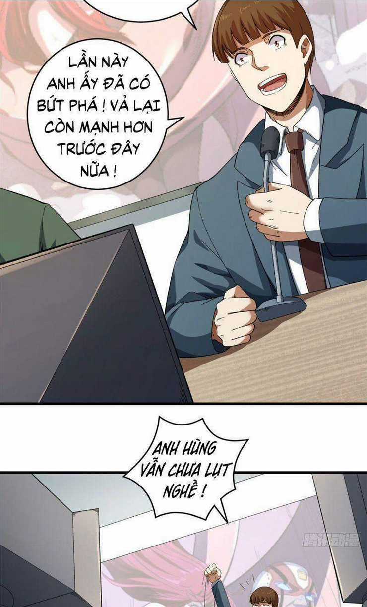 Ta Có 999 Loại Dị Năng Chapter 5 trang 10