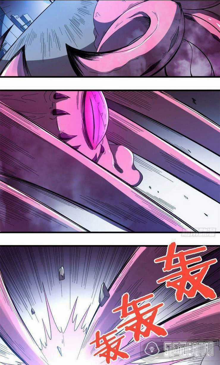 Ta Có 999 Loại Dị Năng Chapter 5 trang 13