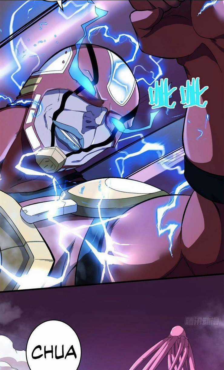 Ta Có 999 Loại Dị Năng Chapter 5 trang 15