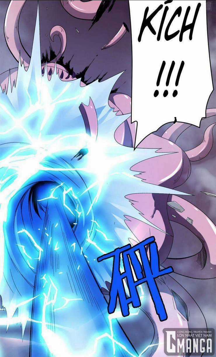 Ta Có 999 Loại Dị Năng Chapter 5 trang 17