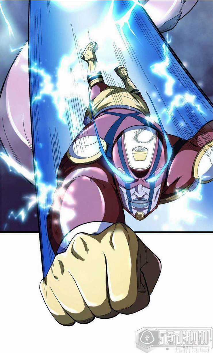 Ta Có 999 Loại Dị Năng Chapter 5 trang 18