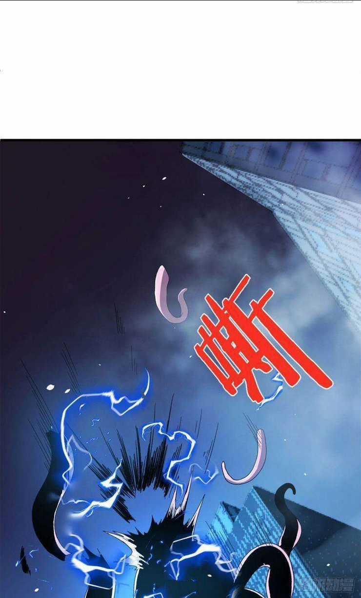 Ta Có 999 Loại Dị Năng Chapter 5 trang 19