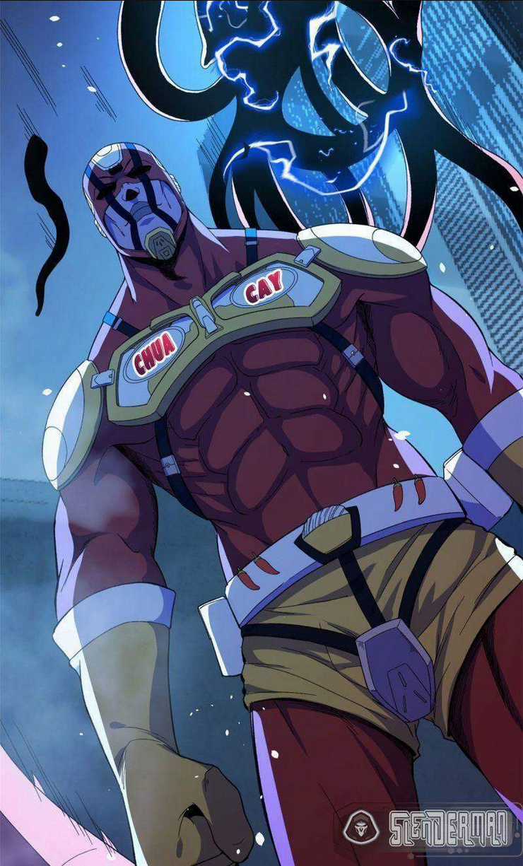 Ta Có 999 Loại Dị Năng Chapter 5 trang 20