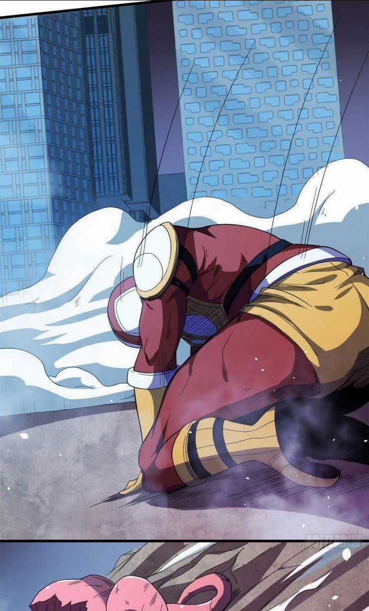 Ta Có 999 Loại Dị Năng Chapter 5 trang 22